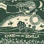Der musikalische text EL COMPROMISO von INTI-ILLIMANI ist auch in dem Album vorhanden Canto para una semilla (1972)