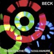 Der musikalische text SLEEPING BAG von BECK ist auch in dem Album vorhanden One foot in the grave (1994)