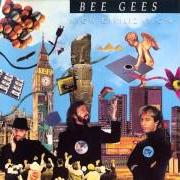 Der musikalische text HUMAN SACRIFICE von BEE GEES ist auch in dem Album vorhanden High civilization (1991)
