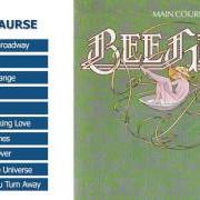 Der musikalische text WIND OF CHANGE von BEE GEES ist auch in dem Album vorhanden Main course (1975)