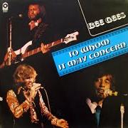 Der musikalische text SWEET SONG OF SUMMER von BEE GEES ist auch in dem Album vorhanden To whom it may concern (1972)