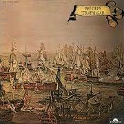 Der musikalische text LION IN WINTER von BEE GEES ist auch in dem Album vorhanden Trafalgar (1971)