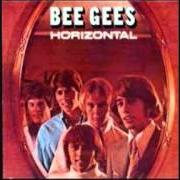 Der musikalische text DAYTIME GIRL von BEE GEES ist auch in dem Album vorhanden Horizontal (1968)