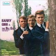 Der musikalische text PEACE OF MIND von BEE GEES ist auch in dem Album vorhanden The bee gees sing and play 14 barry gibb songs (1965)