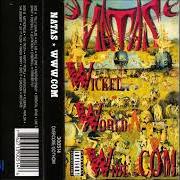 Der musikalische text BITE IT von NATAS ist auch in dem Album vorhanden Wicket world wide .Com (1999)