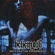 Der musikalische text DAY OF SUFFERING von BEHEMOTH ist auch in dem Album vorhanden Antichristian phenomenon (2001)
