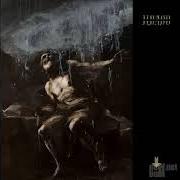 Der musikalische text ECCLESIA DIABOLICA CATHOLICA von BEHEMOTH ist auch in dem Album vorhanden I loved you at your darkest (2018)