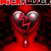 Der musikalische text THE REASON WHY von NICK BLACK ist auch in dem Album vorhanden Hollow (2007)