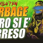 Der musikalische text BARSMAGEDDON von NITRO ist auch in dem Album vorhanden Garbage evilution (2021)