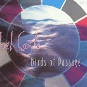 Der musikalische text THE GLASSMAKER von BEL CANTO ist auch in dem Album vorhanden Birds of passage (1989)