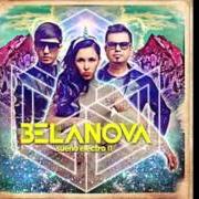 Der musikalische text HASTA EL FINAL von BELANOVA ist auch in dem Album vorhanden Sueño electro ii (2011)