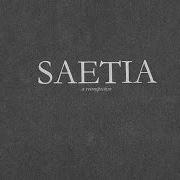 Der musikalische text THE POET YOU NEVER WERE von SAETIA ist auch in dem Album vorhanden A retrospective (2005)
