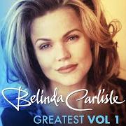 Der musikalische text WORLD WITHOUT YOU von BELINDA CARLISLE ist auch in dem Album vorhanden The essential (2003)