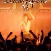Der musikalische text ALI BEN von SALTATIO MORTIS ist auch in dem Album vorhanden Manufactum ii (2010)