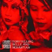 Der musikalische text DIALOGUE: JERSEY'S WHERE IT'S AT von BELLE & SEBASTIAN ist auch in dem Album vorhanden Storytelling (2002)