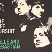 Der musikalische text SONG FOR SUNSHINE von BELLE & SEBASTIAN ist auch in dem Album vorhanden The life pursuit (2006)