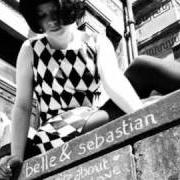 Der musikalische text I CAN SEE YOUR FUTURE von BELLE & SEBASTIAN ist auch in dem Album vorhanden Write about love (2010)