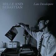 Der musikalische text DO YOU FOLLOW von BELLE & SEBASTIAN ist auch in dem Album vorhanden Late developers (2023)