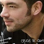 Der musikalische text A PESAR DE MI von SANTIAGO CRUZ ist auch in dem Album vorhanden Cruce de caminos (2009)