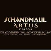 Der musikalische text DER GRAL von SCHANDMAUL ist auch in dem Album vorhanden Artus (2019)