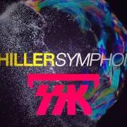 Der musikalische text DESERT EMPIRE von SCHILLER ist auch in dem Album vorhanden Symphonia (2014)