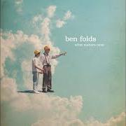 Der musikalische text EXHAUSTING LOVER von BEN FOLDS ist auch in dem Album vorhanden What matters most (2023)