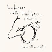 Der musikalische text THERE WILL BE A LIGHT von BEN HARPER ist auch in dem Album vorhanden There will be a light (2004)