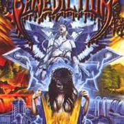 Der musikalische text EASY WAY TO DIE von BENEDICTION ist auch in dem Album vorhanden Organised chaos (2001)