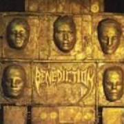 Der musikalische text DENIAL von BENEDICTION ist auch in dem Album vorhanden The dreams you dread (1995)