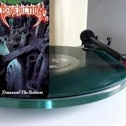 Der musikalische text BLEAKHOUSE von BENEDICTION ist auch in dem Album vorhanden Transcend the rubicon (1993)
