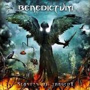 Der musikalische text BEAST IN THE FIELD von BENEDICTUM ist auch in dem Album vorhanden Seasons of tragedy (2008)