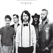 Der musikalische text POR UN MINUTO von BENGALA ist auch in dem Album vorhanden Sigue (2012)