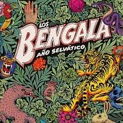 Der musikalische text ASÍ NOS VA von BENGALA ist auch in dem Album vorhanden Año selvático (2017)