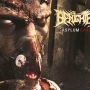 Der musikalische text LETHAL MERYCISM von BENIGHTED ist auch in dem Album vorhanden Asylum cave (2011)