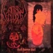 Der musikalische text SEED OF ETERNITY von SIGH ist auch in dem Album vorhanden Hail horror hail (1997)