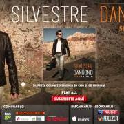 Der musikalische text EL BORRACHO von SILVESTRE DANGOND ist auch in dem Album vorhanden Sigo invicto (2014)