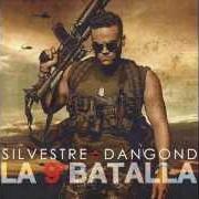 Der musikalische text LA TRAGA LOCA von SILVESTRE DANGOND ist auch in dem Album vorhanden La 9a batalla (2013)