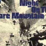 Der musikalische text QUANDO L'ERBA VESTIVA LA TERRA von NEW TROLLS ist auch in dem Album vorhanden Night on the bare mountain (1974)