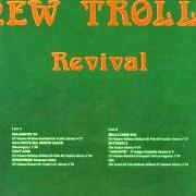 Der musikalische text LEI von NEW TROLLS ist auch in dem Album vorhanden Revival (1977)