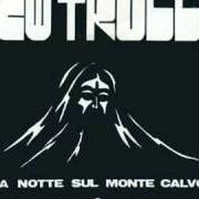 Der musikalische text LA NUOVA PREDICA DI PADRE O'BRIAN von NEW TROLLS ist auch in dem Album vorhanden Una notte sul monte calvo (1974)