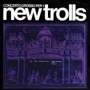 Der musikalische text ALLEGRO von NEW TROLLS ist auch in dem Album vorhanden Concerto grosso (1971)