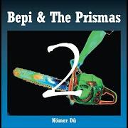 Der musikalische text CAPIIT?! von BEPI & THE PRISMAS (IL) ist auch in dem Album vorhanden Bepi and friends (2004)