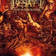 Der musikalische text QUEEN BABYLON von BESATT ist auch in dem Album vorhanden Tempus apocalypsis (2012)