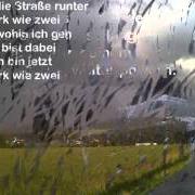 Der musikalische text DER ASTRONAUT MUSS WEITER von UDO LINDENBERG ist auch in dem Album vorhanden Stark wie zwei (2008)