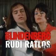 Der musikalische text DER BOSS VON DER GANG (LEADER OF THE PACK) von UDO LINDENBERG ist auch in dem Album vorhanden Rudi ratlos (2000)