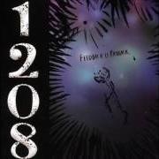 Der musikalische text LIGHTSHOW von 1208 ist auch in dem Album vorhanden Feedback is payback (2002)