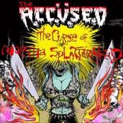 Der musikalische text STOMPED TO DEATH von THE ACCÜSED ist auch in dem Album vorhanden The curse of martha splatterhead (2009)
