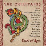 Der musikalische text PRETTY LITTLE GIRL von THE CHIEFTAINS ist auch in dem Album vorhanden Voice of ages (2012)