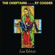 Der musikalische text EL CHIVO von THE CHIEFTAINS ist auch in dem Album vorhanden San patricio (2010)