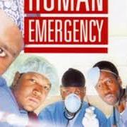 Der musikalische text BACK UP von THE CROSS MOVEMENT ist auch in dem Album vorhanden Human emergency (2000)